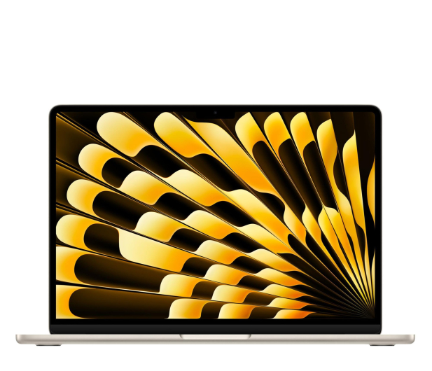 Apple MacBook Air M5/16GB/1TB/Mac OS Księżycowa Poświata 10R US - 1506322 - zdjęcie